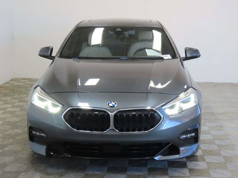 Used 2021 BMW 228i Gran Coupe w/ Convenience Package FWD image 2