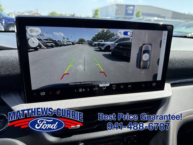 New 2026 Ford Explorer Tremor w/ Tremor Ultimate Package AWD/4WD image 20