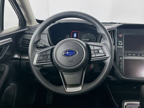 Used 2025 Subaru Impreza 2.0i image 17