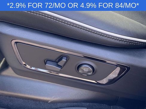 New 2026 RAM 1500 Limited w/ Bed Utility Group image 17