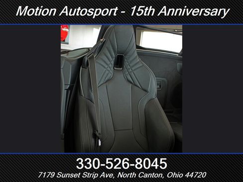Used 2019 BMW Z4 sDrive30i w/ M Sport Package RWD image 42