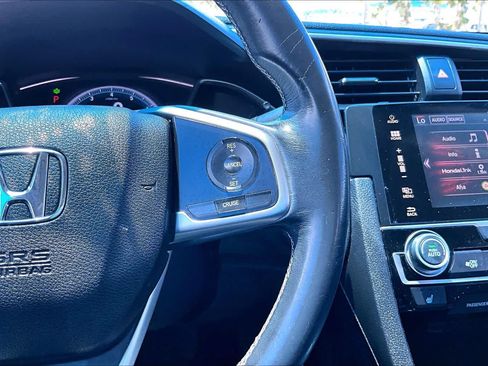 Used 2016 Honda Civic EX-L image 24
