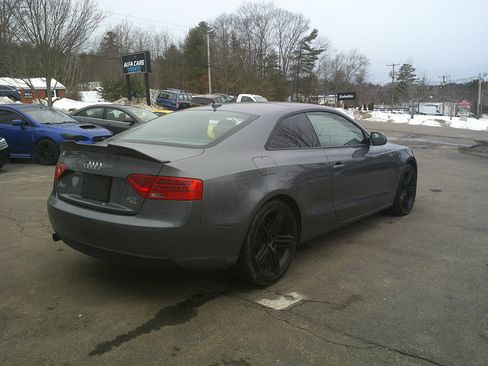 Used 2014 Audi A5 2.0T Premium Plus image 5