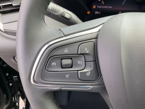 New 2026 Buick Encore GX Sport Touring w/ Advanced Technology Package FWD image 8