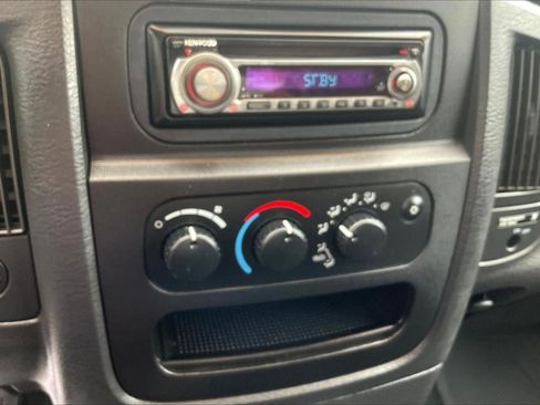 Used 2002 Dodge Ram 1500 Truck 4x4 Regular Cab image 15