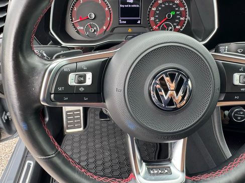 Used 2021 Volkswagen Jetta GLI image 23