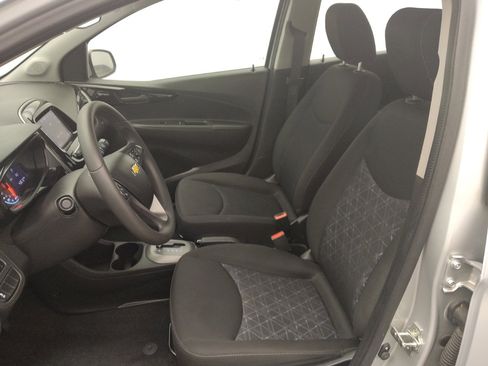 Used 2020 Chevrolet Spark LT FWD image 17