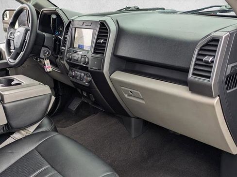 Used 2020 Ford F150 XLT image 20