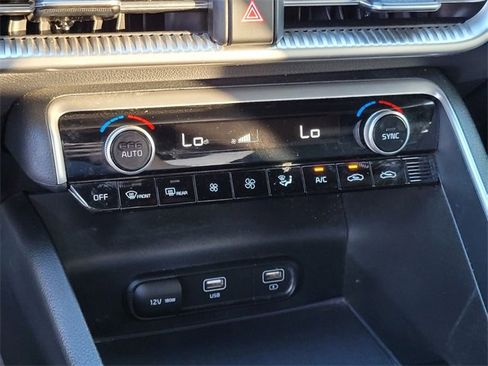 Used 2022 Kia K5 GT-Line image 21