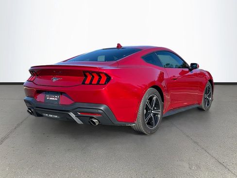 Used 2024 Ford Mustang Premium image 7