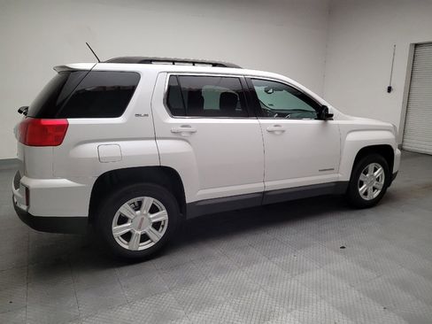 Used 2016 GMC Terrain SLE w/ Driver Alert Package I FWD image 10