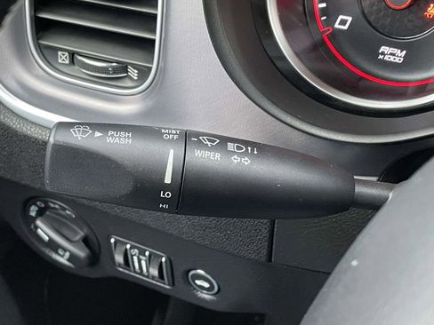 Used 2021 Dodge Charger SXT AWD/4WD image 12