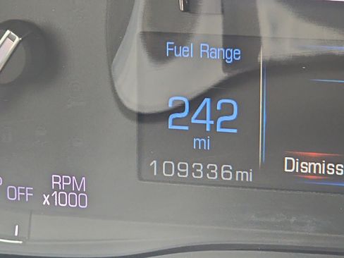 Used 2019 Cadillac XT5 Premium Luxury FWD image 18
