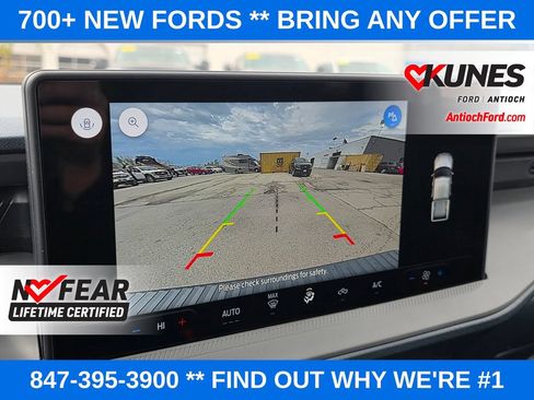 New 2026 Ford Maverick XL w/ 4K Tow Package AWD/4WD image 57
