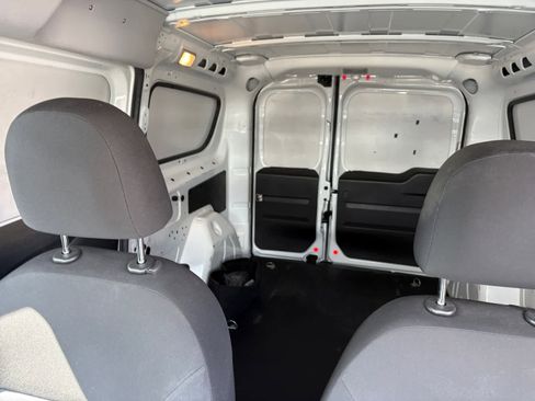 Used 2022 RAM ProMaster City Wagon image 25