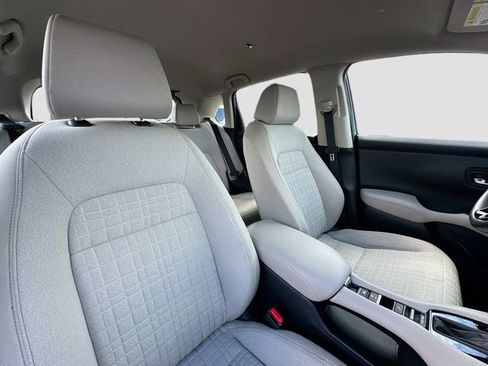 Certified 2023 Honda HR-V LX image 25