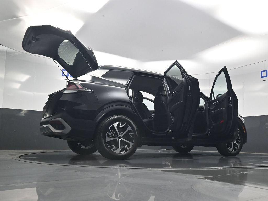 Used 2023 Kia Sportage EX AWD/4WD image 60