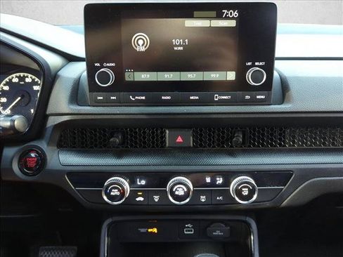 Certified 2023 Honda CR-V LX image 14
