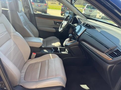 Used 2018 Honda CR-V EX-L image 13