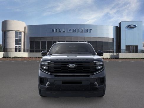 New 2026 Ford Expedition Platinum w/ Stealth Performance Package AWD/4WD image 30