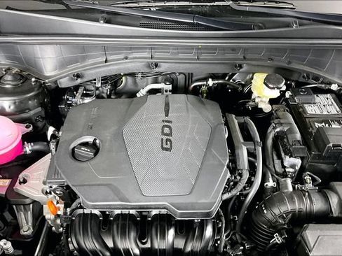 Certified 2026 Kia Sorento S FWD image 13