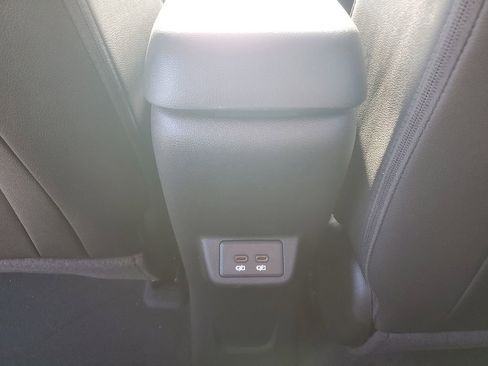 New 2027 Chevrolet Bolt RS image 12