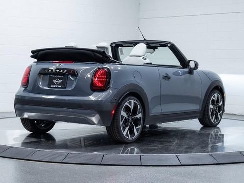 New 2026 MINI Cooper S FWD image 10