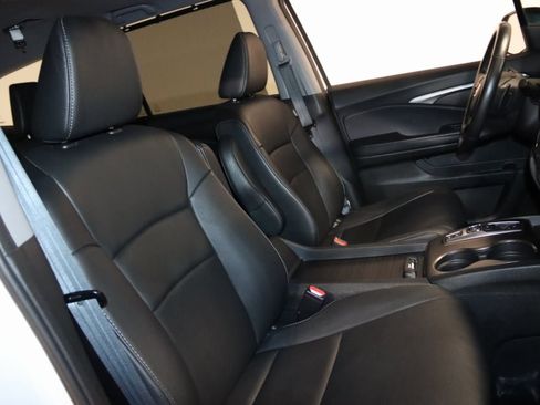 Used 2022 Honda Pilot Special Edition image 62