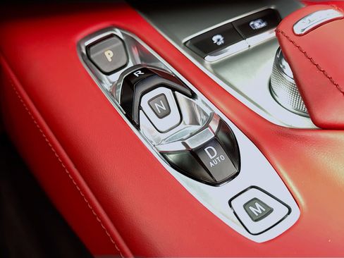 Used 2024 Chevrolet Corvette Z06 image 21