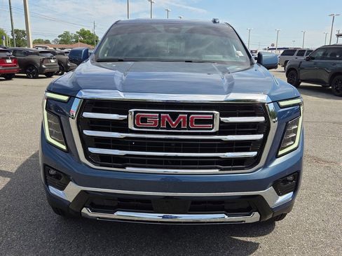 New 2026 GMC Yukon Elevation w/ Elevation Premium Package RWD image 17