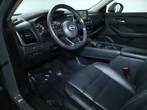 Used 2023 Nissan Rogue SL AWD/4WD image 18