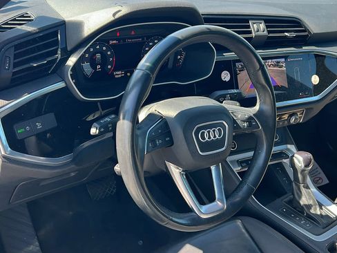Used 2023 Audi Q3 2.0T Premium AWD/4WD image 10