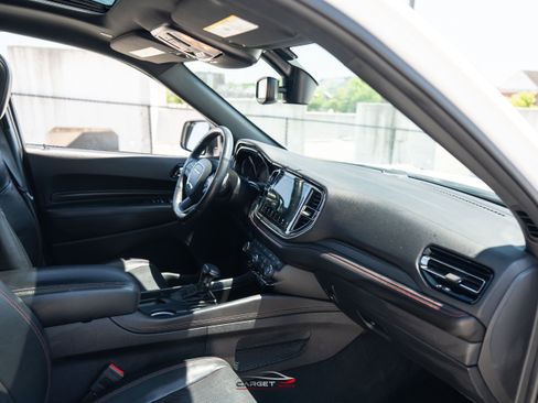 Used 2022 Dodge Durango R/T w/ Blacktop Package AWD/4WD image 15