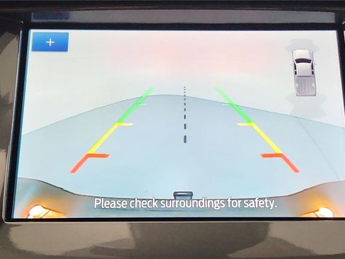 Used 2023 Ford Ranger Lariat w/ Technology Package image 40