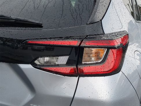 Certified 2025 Subaru Crosstrek 2.5i Sport w/ Popular Package #3A image 8