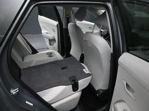 New 2026 Hyundai Kona SEL Sport AWD/4WD image 29