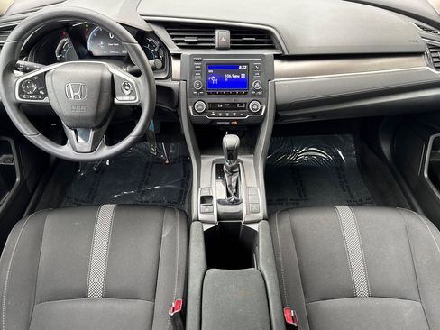 Used 2021 Honda Civic LX image 26