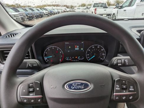 New 2024 Ford Maverick XL image 47