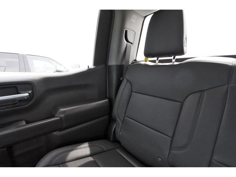 Used 2024 Chevrolet Silverado 1500 W/T w/ WT Value Package AWD/4WD image 14