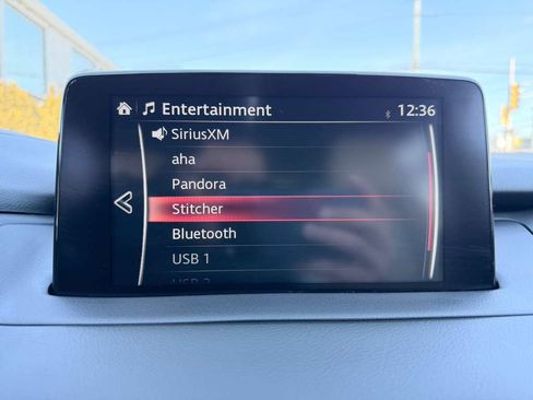 Used 2019 MAZDA CX-9 Grand Touring image 39