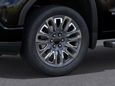 New 2026 GMC Sierra 1500 Denali Ultimate AWD/4WD image 9