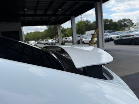Used 2023 Tesla Model X AWD/4WD image 9