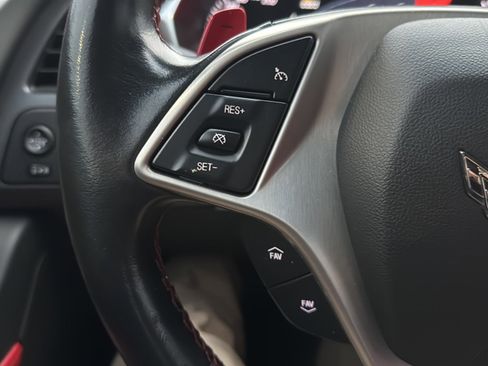 Used 2019 Chevrolet Corvette Grand Sport image 31