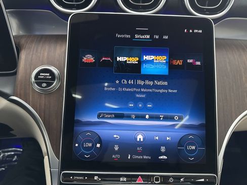 New 2026 Mercedes-Benz GLC 300 4MATIC image 33