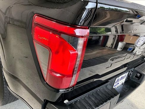 Used 2024 Ford F150 STX w/ Mobile Office Package RWD image 29