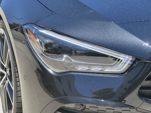 Certified 2026 Mercedes-Benz CLA 35 AMG 4MATIC image 11