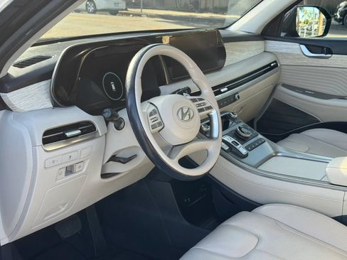 Used 2023 Hyundai Palisade Calligraphy FWD image 18