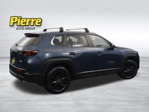 Used 2023 MAZDA CX-50 2.5 S w/ Convenience Package image 4