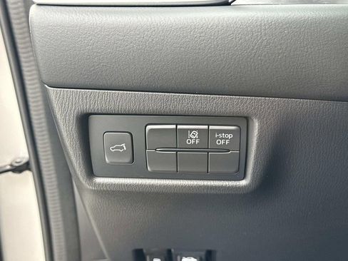 Certified 2024 MAZDA CX-5 AWD 2.5 S w/ Premium Package image 18