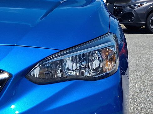 Used 2022 Subaru Impreza 2.0i Premium AWD/4WD image 9